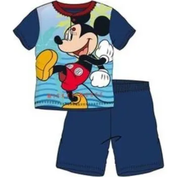 PYŽAMO MICKEY box Velikost: 7