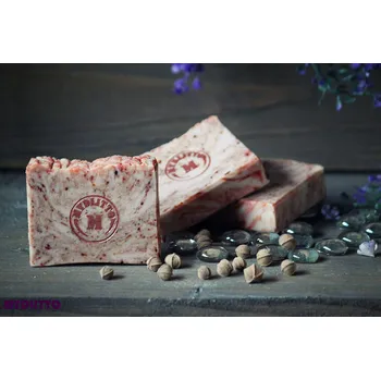 Mýdlo Dračí mýdlo - 100 g