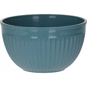 VELKÁ PLASTOVÁ KUCHYŇSKÁ MÍSA DO KUCHYNĚ 2 L