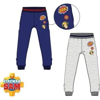 TEPLÁKY POŽÁRNÍK SAM hs 1157 tm. modré Velikost: 3