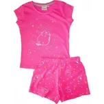 PYŽAMO PUSHEEN F Uk 48696 - 040 růžové Velikost: 6