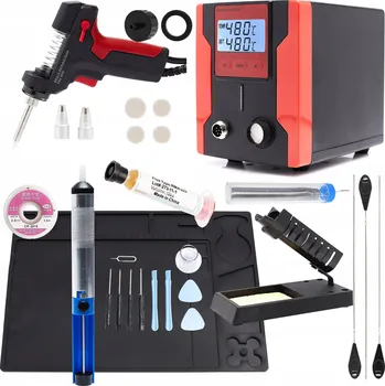 Páječka Pájecí pero Techrebal Tools 160 W