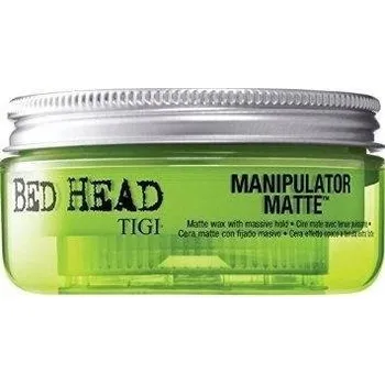 Stylingový přípravek Tigi BHS Manipulator Matte vosk na vlasy pro styling 57 g