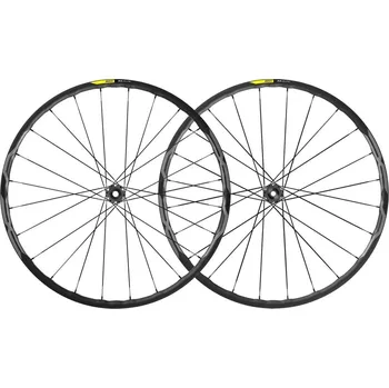 Zapletené kolo MAVIC XA ELITE 29 19 PÁR BOOST XD