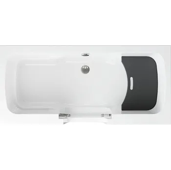 Vana Polimat Ovi 00749 levá 160 cm