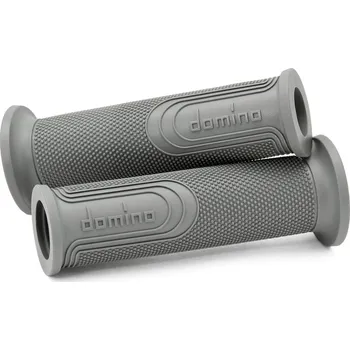 Nářadí na motocykly Gripy DOMINO Open Style Full Diamond 6274.82.52.06-0