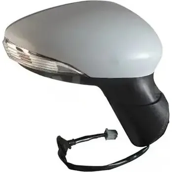 Auto zrcátko Alkar 6140406 Zpětné zrcátko