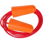 Špunty do uší, protihlukové zátkové chrániče sluchu Portwest EP08ORR