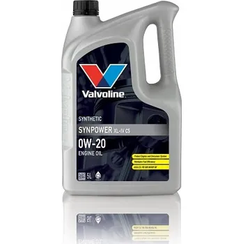 Motorový olej Motorový olej Valvoline 5 l 0W-30