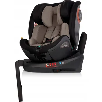 Autosedačka Cavoe Le Mans i-Size Otočná autosedačka 0-36 TAUPE