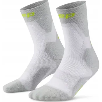 Pánské ponožky Ponožky do poloviny lýtek CEP 34-37