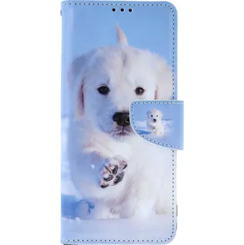 Pouzdro na mobilní telefon Pouzdro Xiaomi Redmi 14C Štěňátko (kryt neboli obal na Xiaomi Redmi 14C)