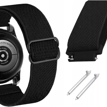 Příslušenství k chytrým hodinkám Řemínek ChronSmarta pro hodinky Huawei Watch GT 5 Pro Active 46mm řemínek 22 mm