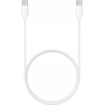 Datový kabel Kabel USB-C - USB-C Power Delivery PD60W 3A C296