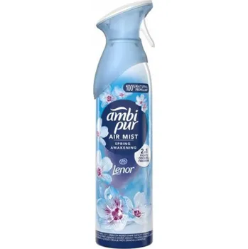 Osvěžovač vzduchu Ambi Pur Spring Awakening Osvěžovač vzduchu ve spreji 185 ml