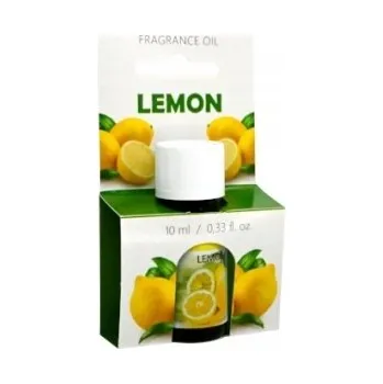 Vonný olej Admit Citron 10 ml