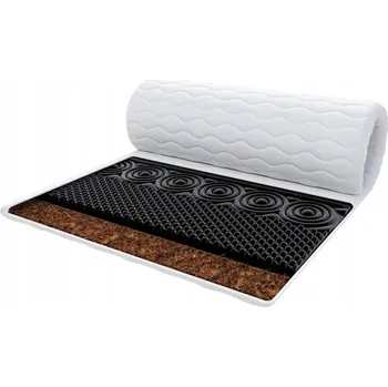 Matrace Matrace FDM 120 x 200 x 6 cm H3