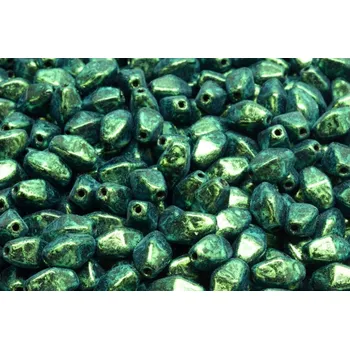 Korálek Korálky Bicony Dlouhé č.5901 (8x6mm)