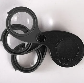 Lupa 3Pagen Skládací lupa 3 v 1