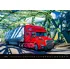 Kalendář Helma365 Nástěnný kalendář Trucks 2026
