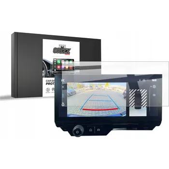 Příslušenství pro čtečku elektronické knihy KERAMICKÁ Fólie pro Peugeot Rifter 10" (2024-2025)