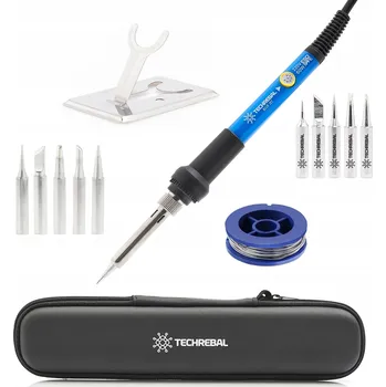 Páječka Pájecí pero TECHREBAL TOOLS 60 W