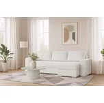 Rohová sedací souprava Charlote UNI