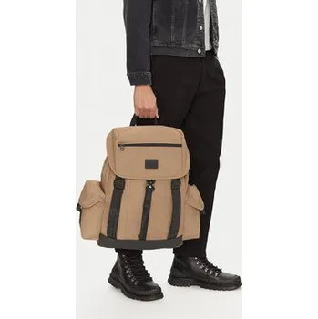 Městský batoh G-Star Raw Batoh GSR-B-005-07 Béžová NOSIZE