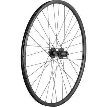 Zapletené kolo Zapletené Kolo Zadní Bontrager KOVEE TLR 29"