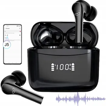 Sluchátka Sluchátka s překladačem Bedee