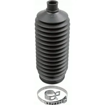 Soustava řízení Lemforder 37551 01 Sada manžet řízení