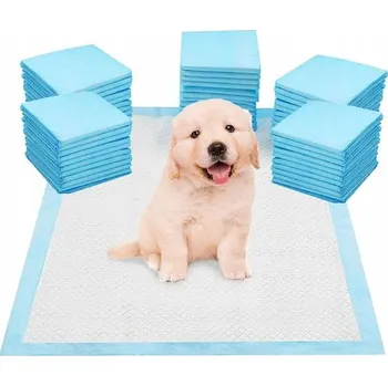 Vrták Absorpční podložky a rohože GiroX 50 ks