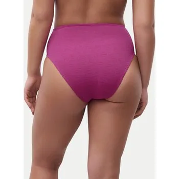 Dámské spodní prádlo Chantelle Spodní část bikin Hera C16WC5 Růžová 36