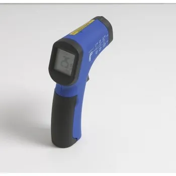 Měřící laser Laserový teploměr