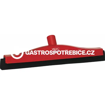 Vikan Stěrka 45x400mm červená 77524