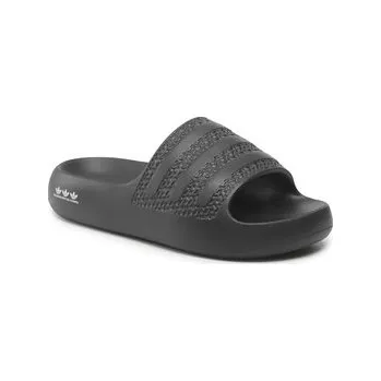 Pánské pantofle adidas Nazouváky Adilette Ayoon Slides GX1979 Černá 35_5