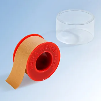 Náplast 3Pagen Fixační náplast Délka 5 m, šířka 2,5 cm.