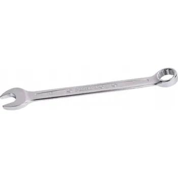 Klíč Klíč plochý očkový, leštěný 50 mm STALCO PERFECT S-76750