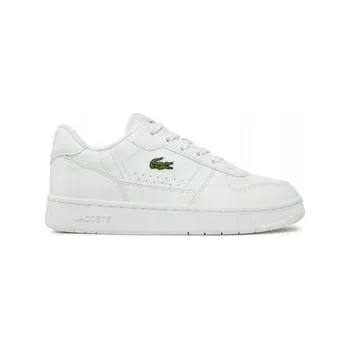 Dámské tenisky Lacoste Unisex Tenisky 748SUJ0008 Bílé