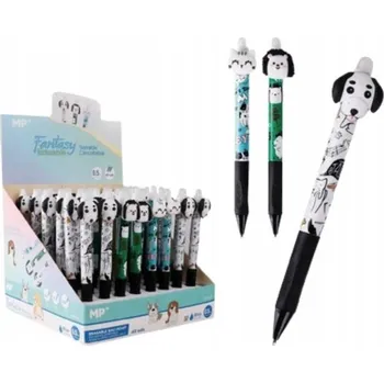 Propiska modrá MP Main Paper