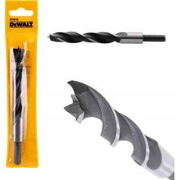 Vrták Vrták do dřeva 16x165 mm DT4516 DeWalt