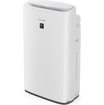 Čistička vzduchu Čistička vzduchu Sharp UA-KIN40E-W