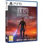 Electronic arts PS5 - Star Wars Jedi Survivor 5908305248859