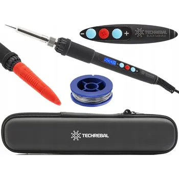 Páječka Pájecí pero TECHREBAL TOOLS 60 W