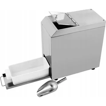 Drtič ledu Barový drtič ledu COOKPRO 600010001