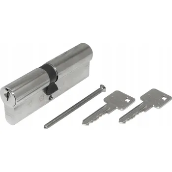 Vložka do dveří VLOŽKA ZÁMKU ABUS CenIT N NG 40/50 + KLÍČE