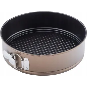 Forma na pečení Forma Na Dort forma na pečení nepřilnavá Valdinox Aurum 24 cm