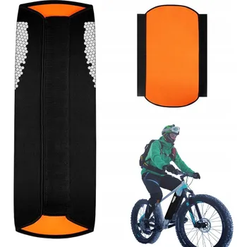 Kryt lithiové baterie, ochranný AKUMULÁTOR pro elektrokolo