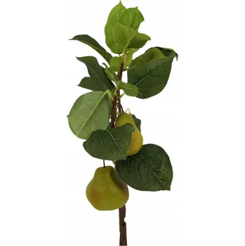 umělá květina Hrušňová Větvička - umělá rostlina 80 cm