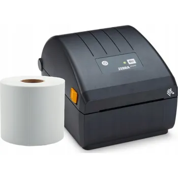 Tiskárna štítků Tiskárna etiket Zebra ZD230D, 152 mm/s